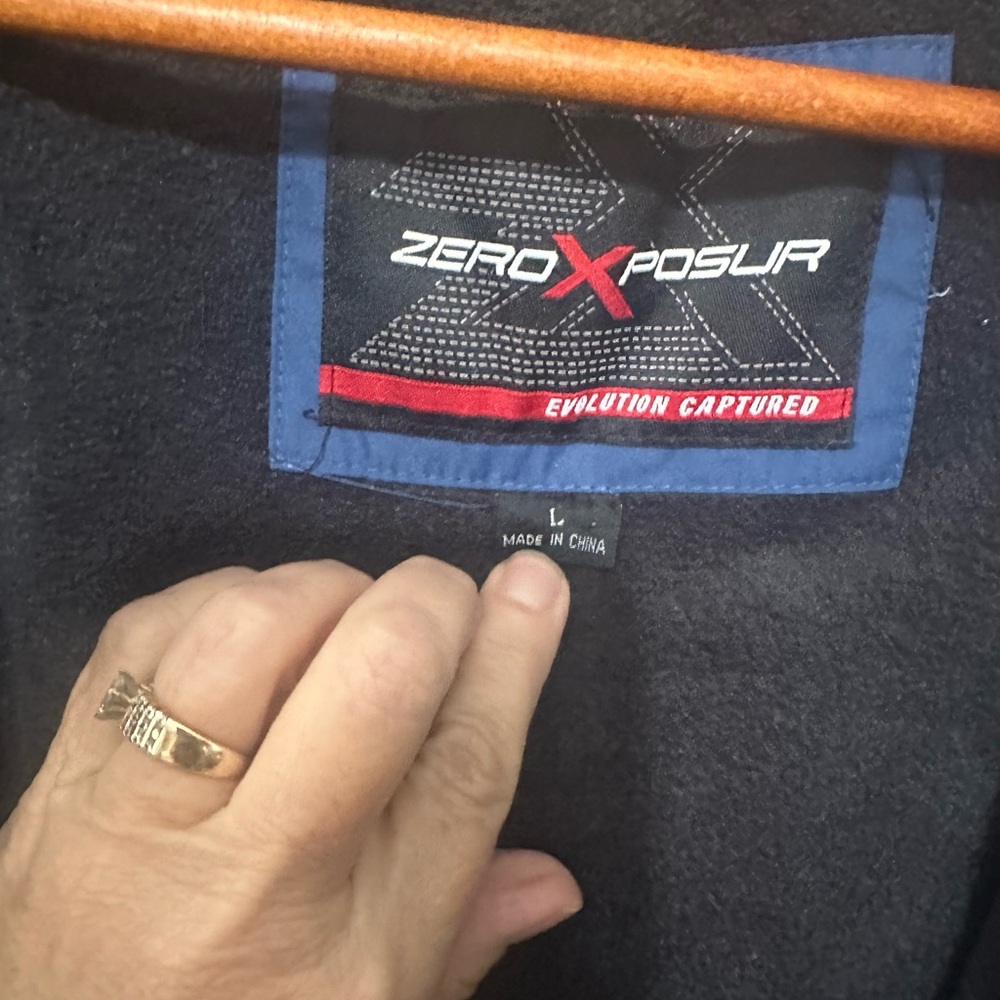 Zeroxposure, Evolution Captured, Waterproof, Men’… - image 3